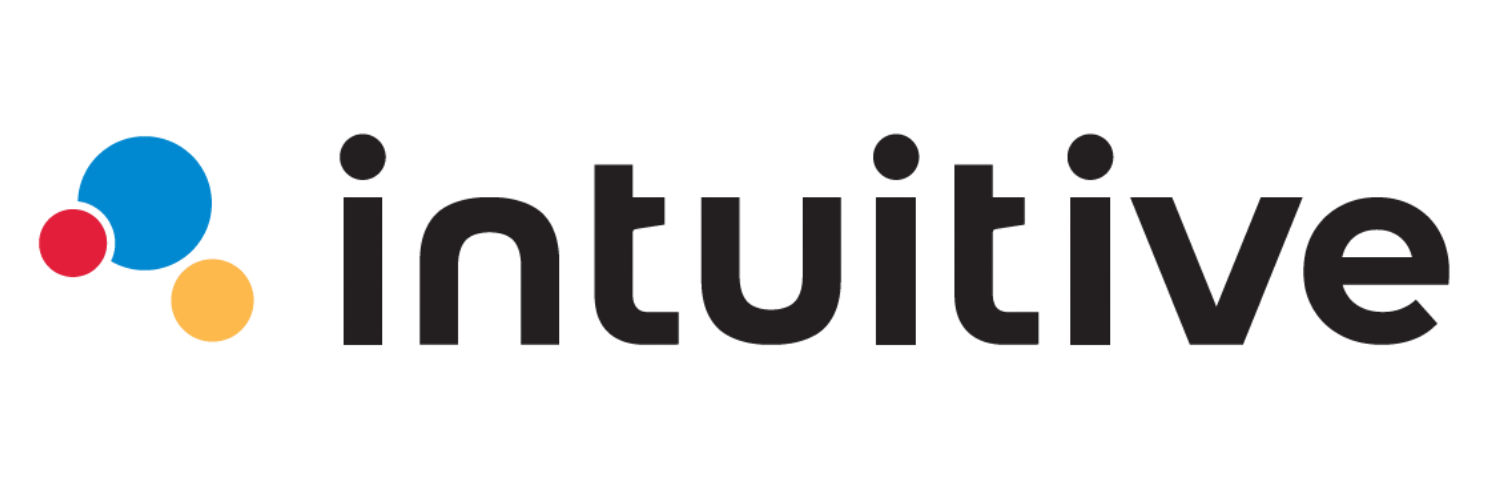 intuitive logo
