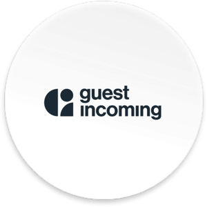 Guest incoming