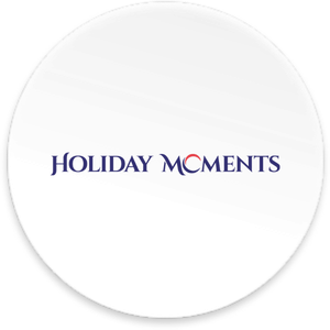 Holiday Moments