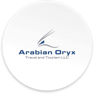 Arabian Oryx